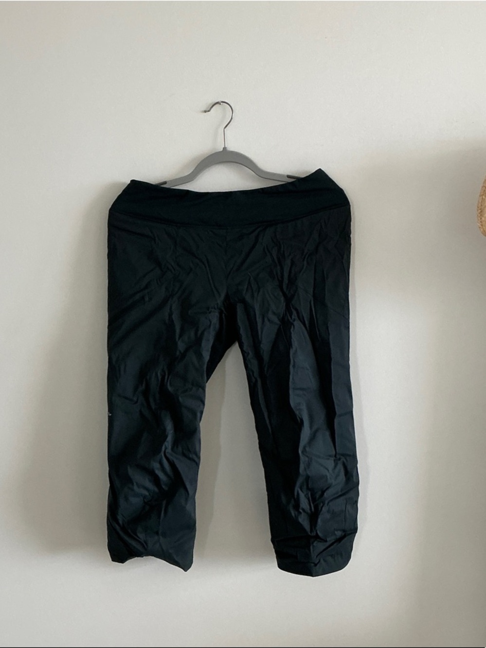 Arc’teryx Axina Knicker Women’s Black Cropped (Size: S)